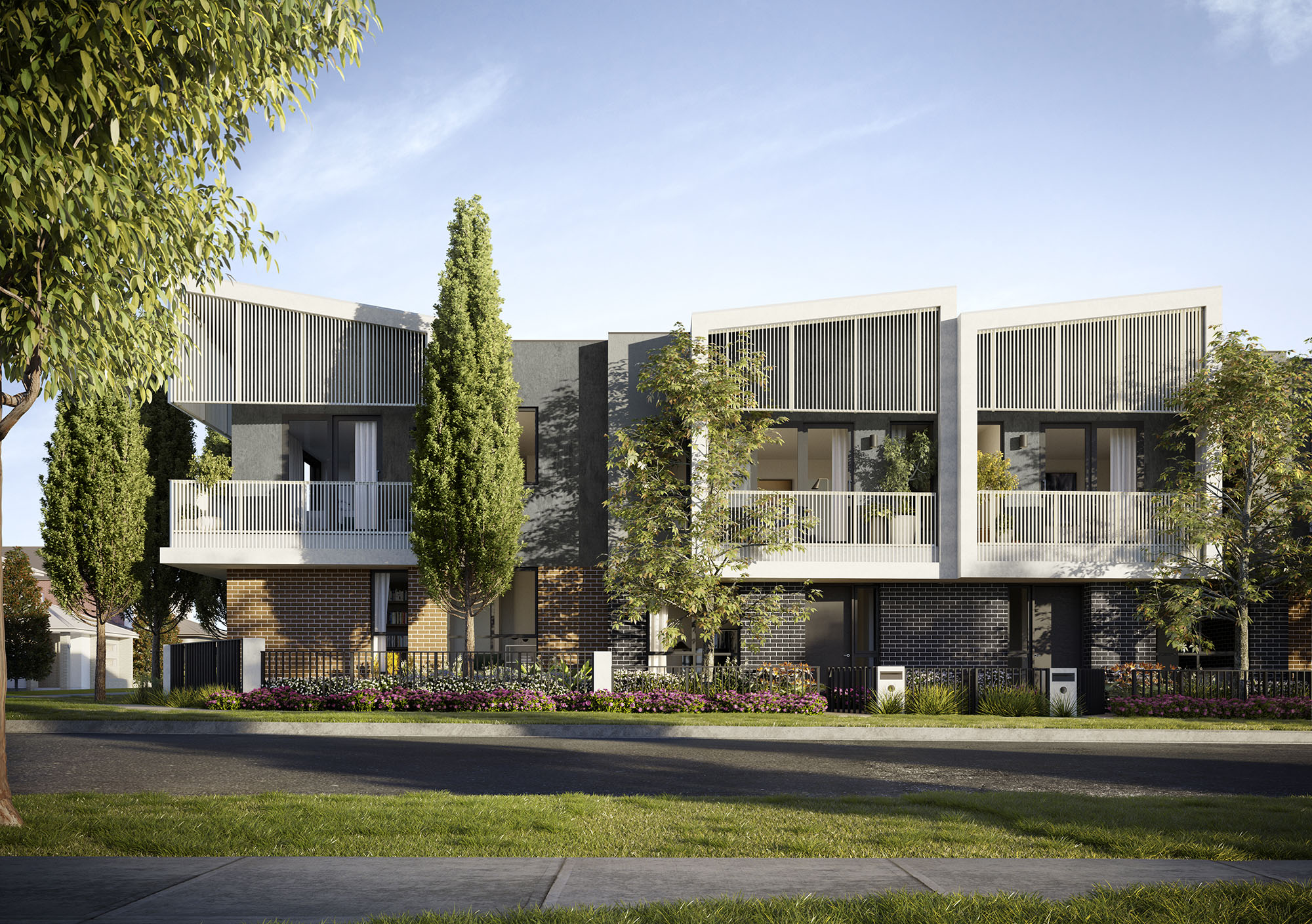 Nostra Homes nostraandwoodleaanewpartnership