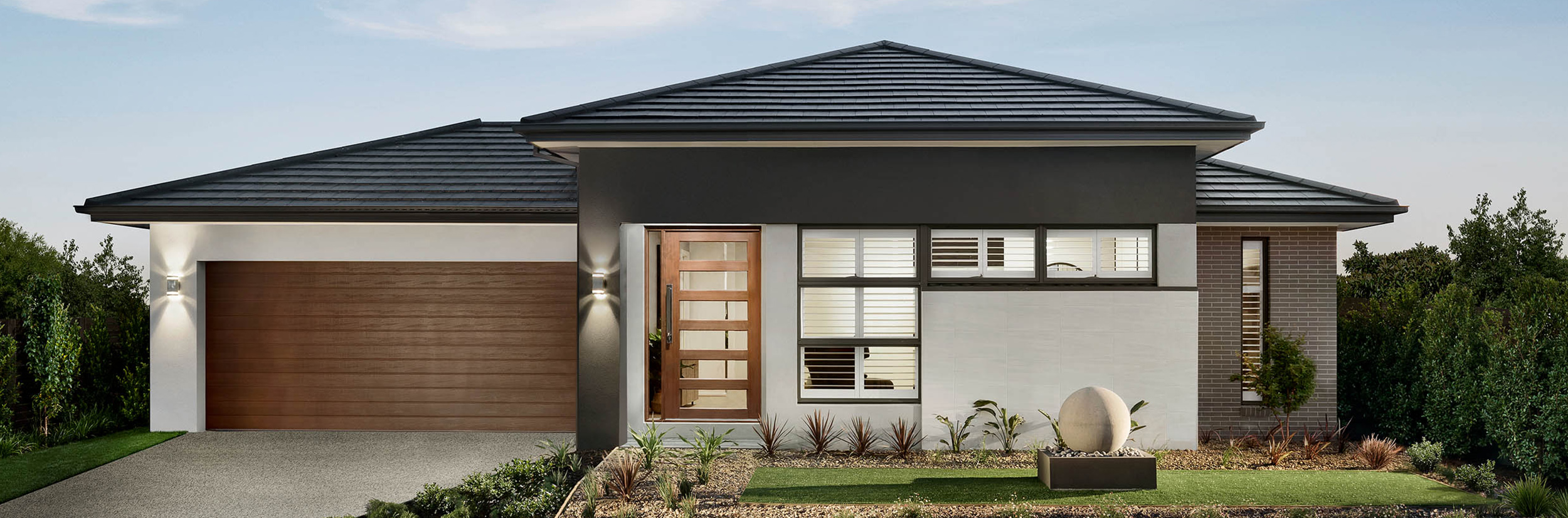 House and Land Packages in Melbourne | Nostra Homes