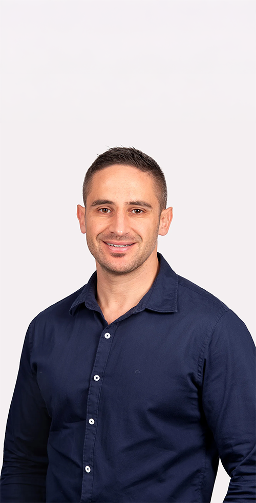 Anthony Caruana