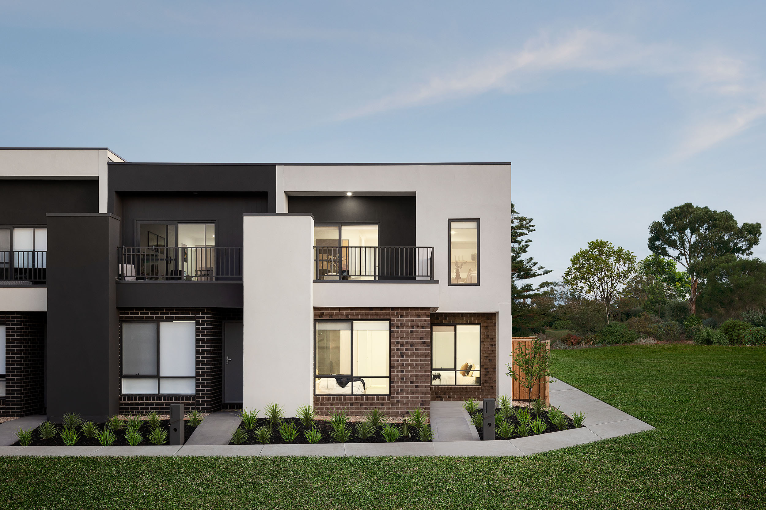  Home Design at Murano 20 | Williams Walk Estate, Rockbank
