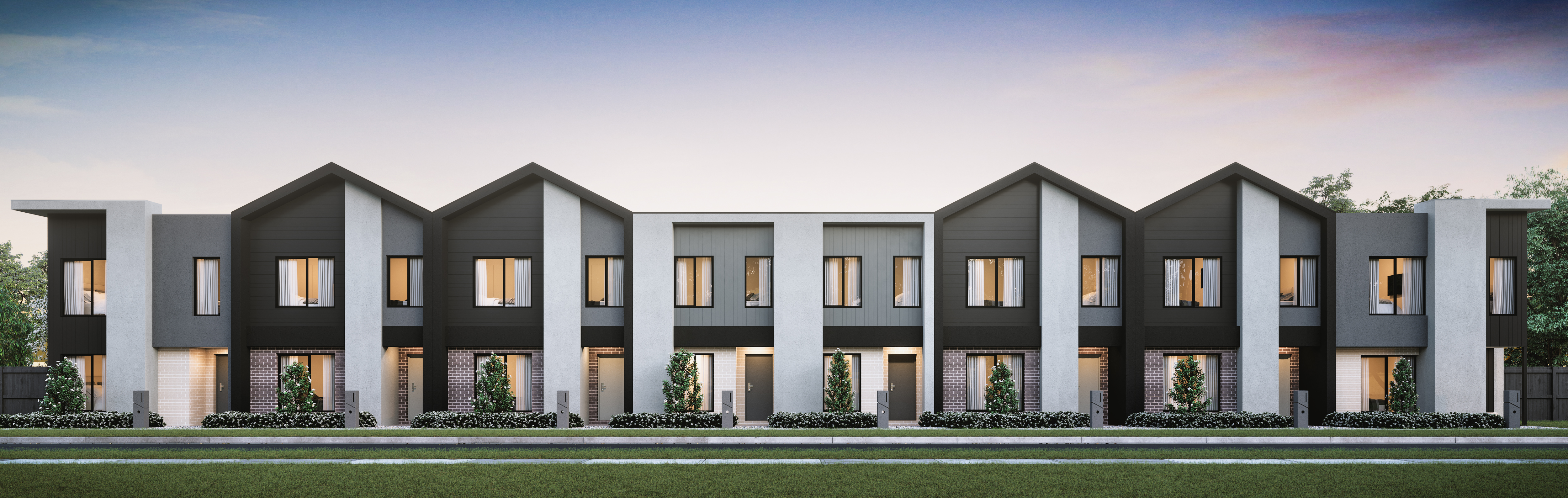  Home Design at Lipari 19 | Cloverton Estate