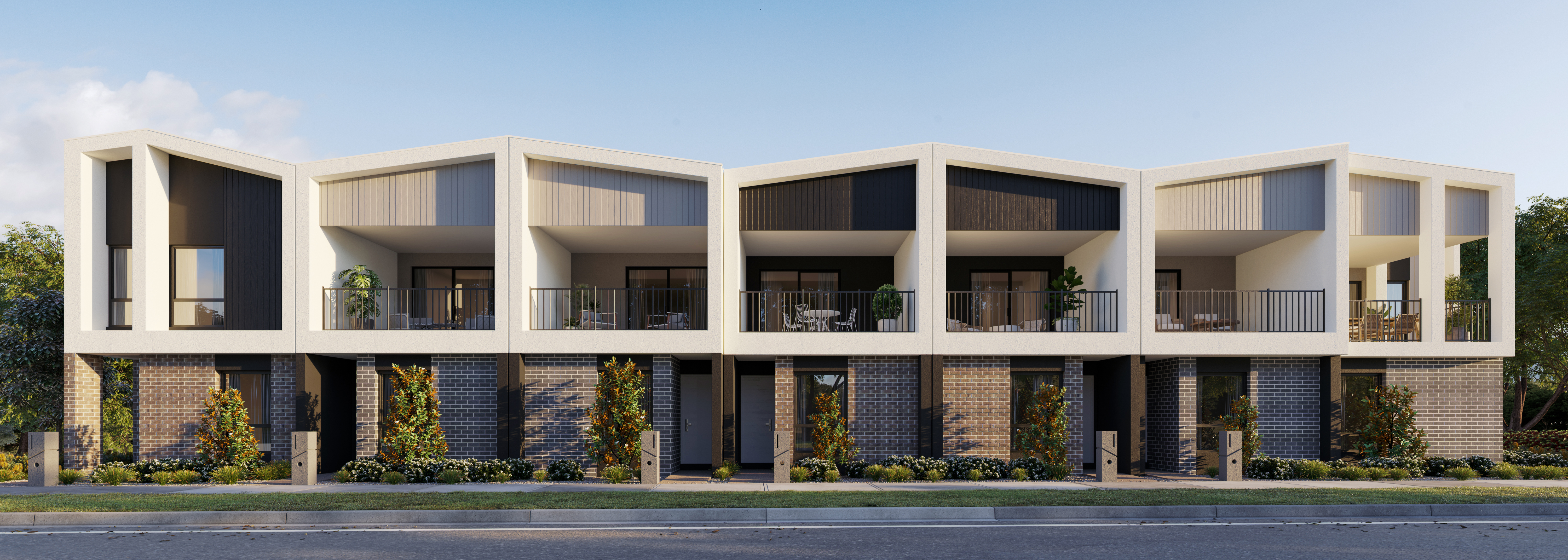  Home Design at Murano | Natura Estate, Diggers Rest
