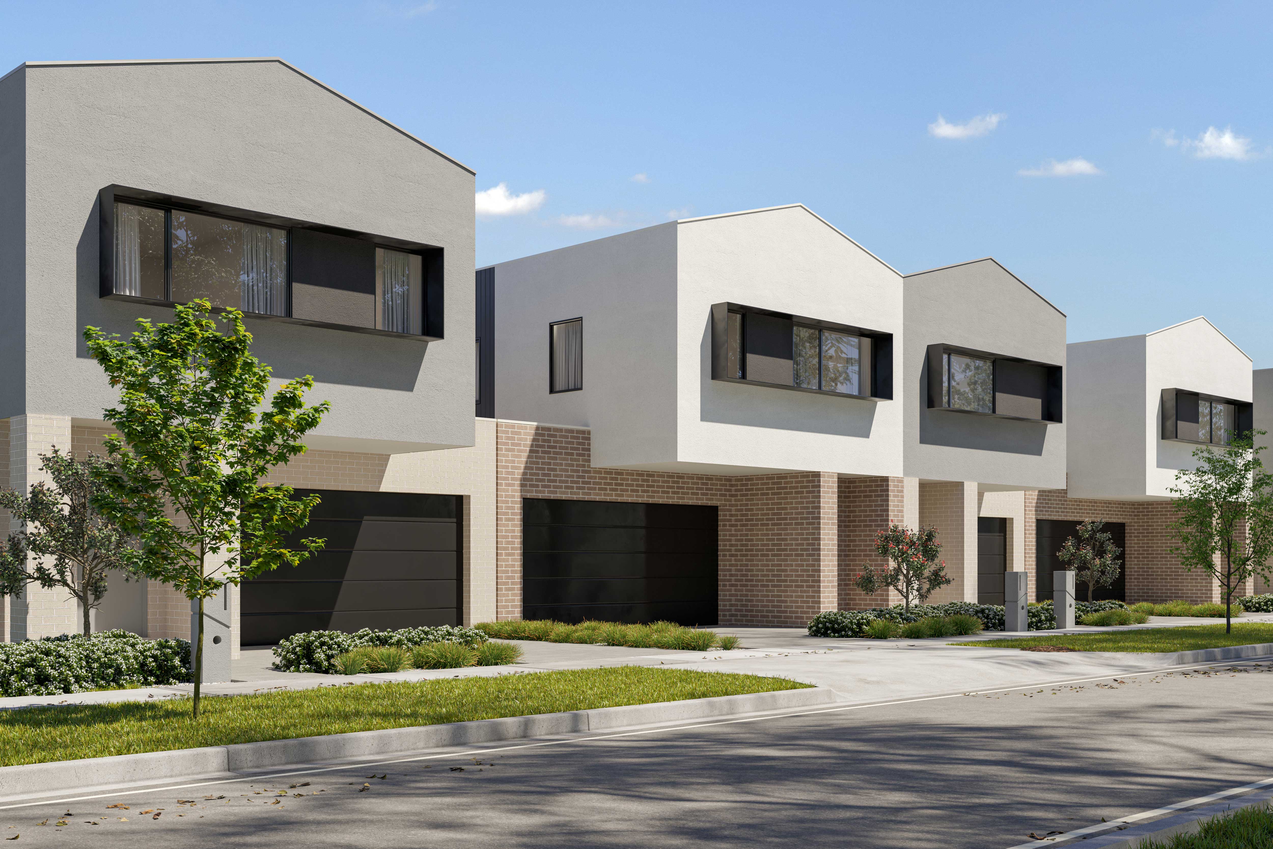  Home Design at Capri | Maples Estate, Greenvale
