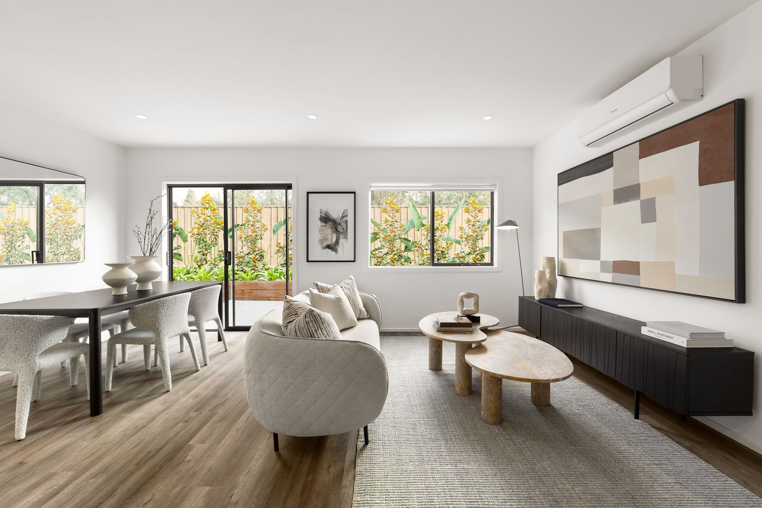 Capri 19 | The Maples, Greenvale