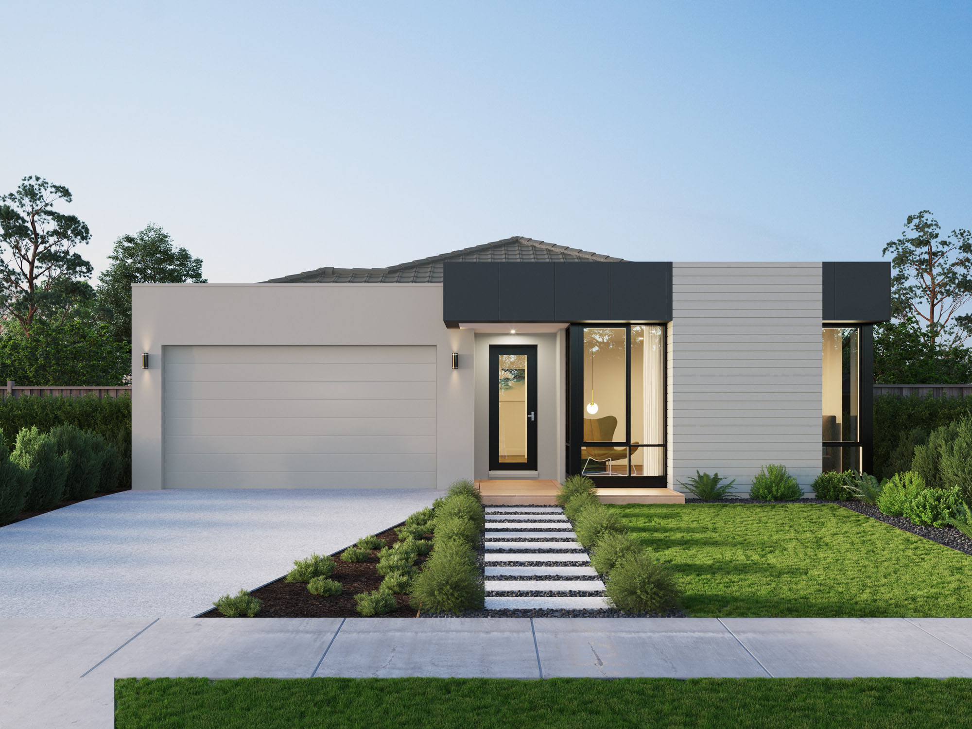 New Home Design Cremona