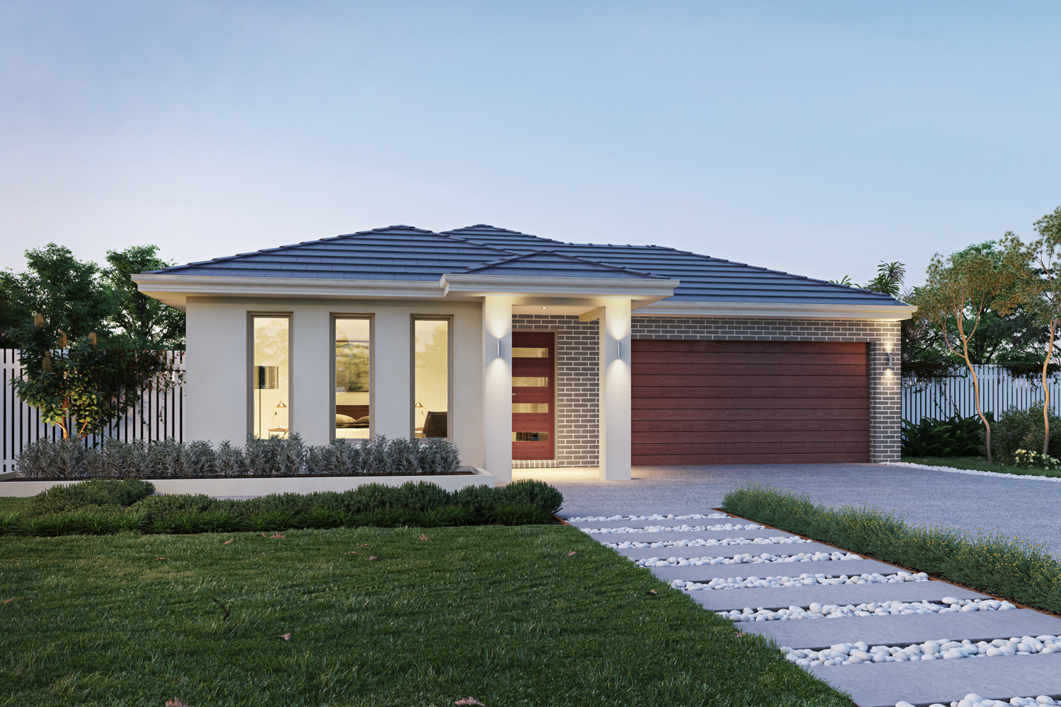 Nelson 20 Home Design