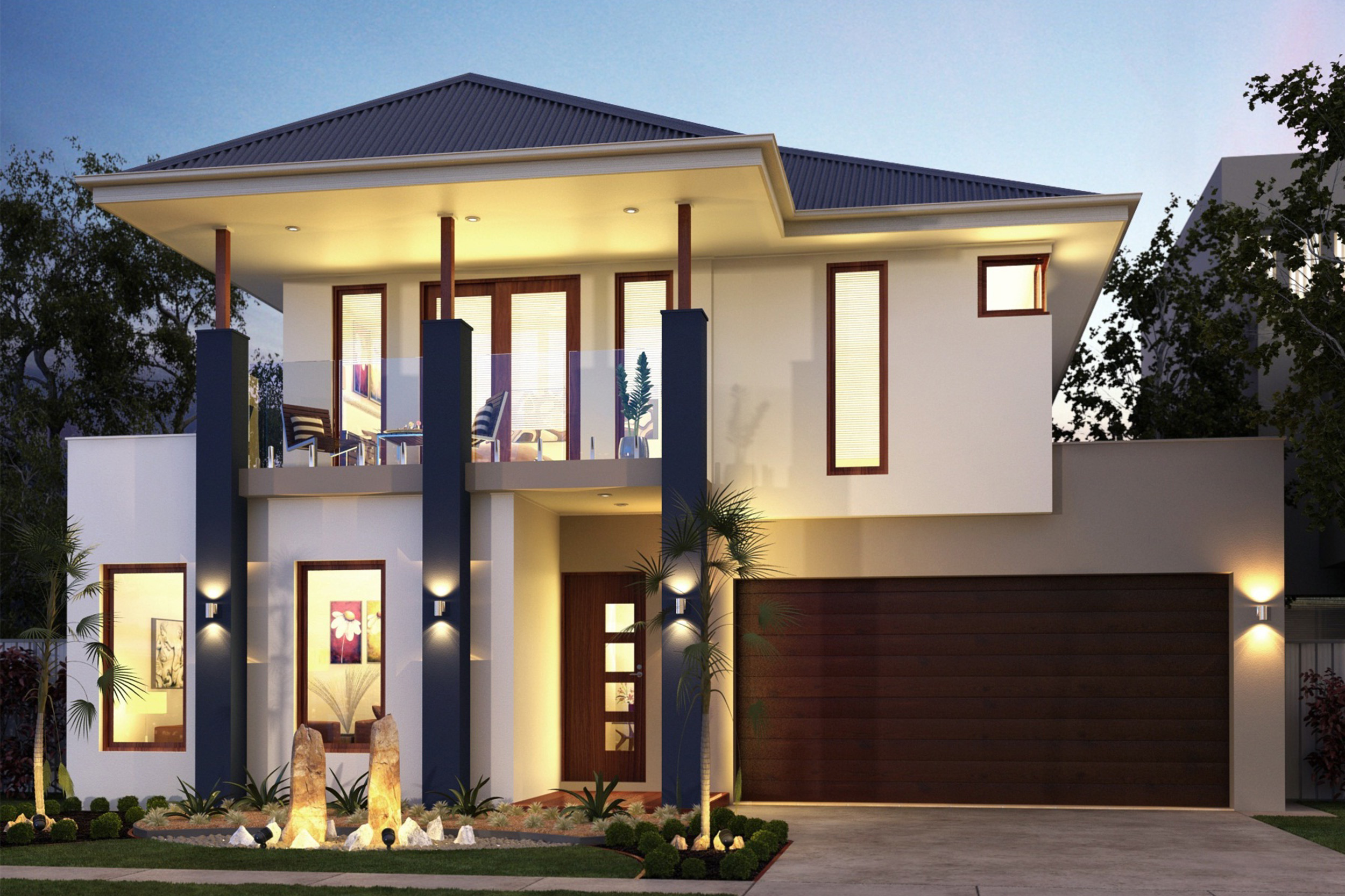 Savana 36 Home Design