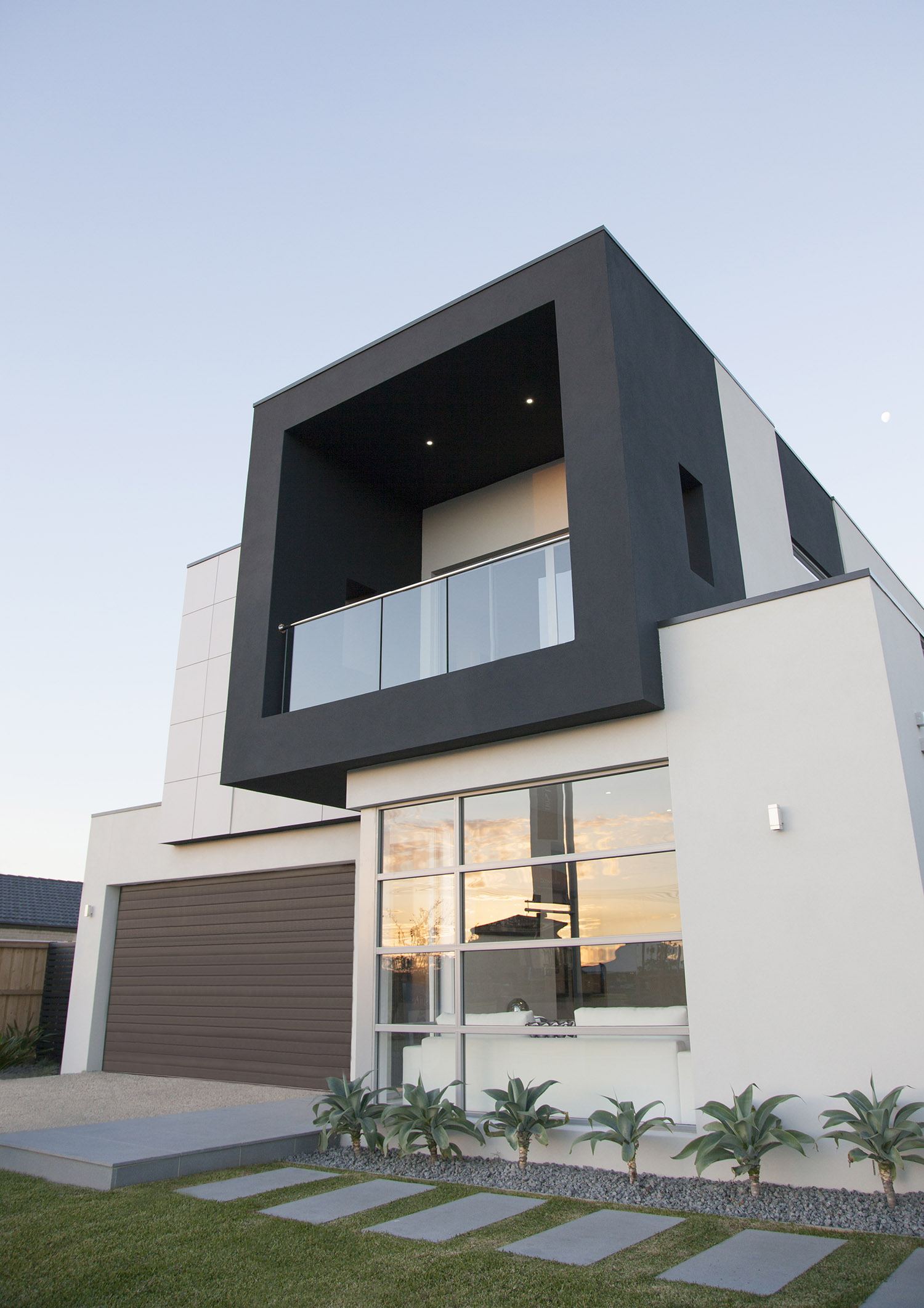 View Metropolitan - New Home Builders and Home Designs in Aspire