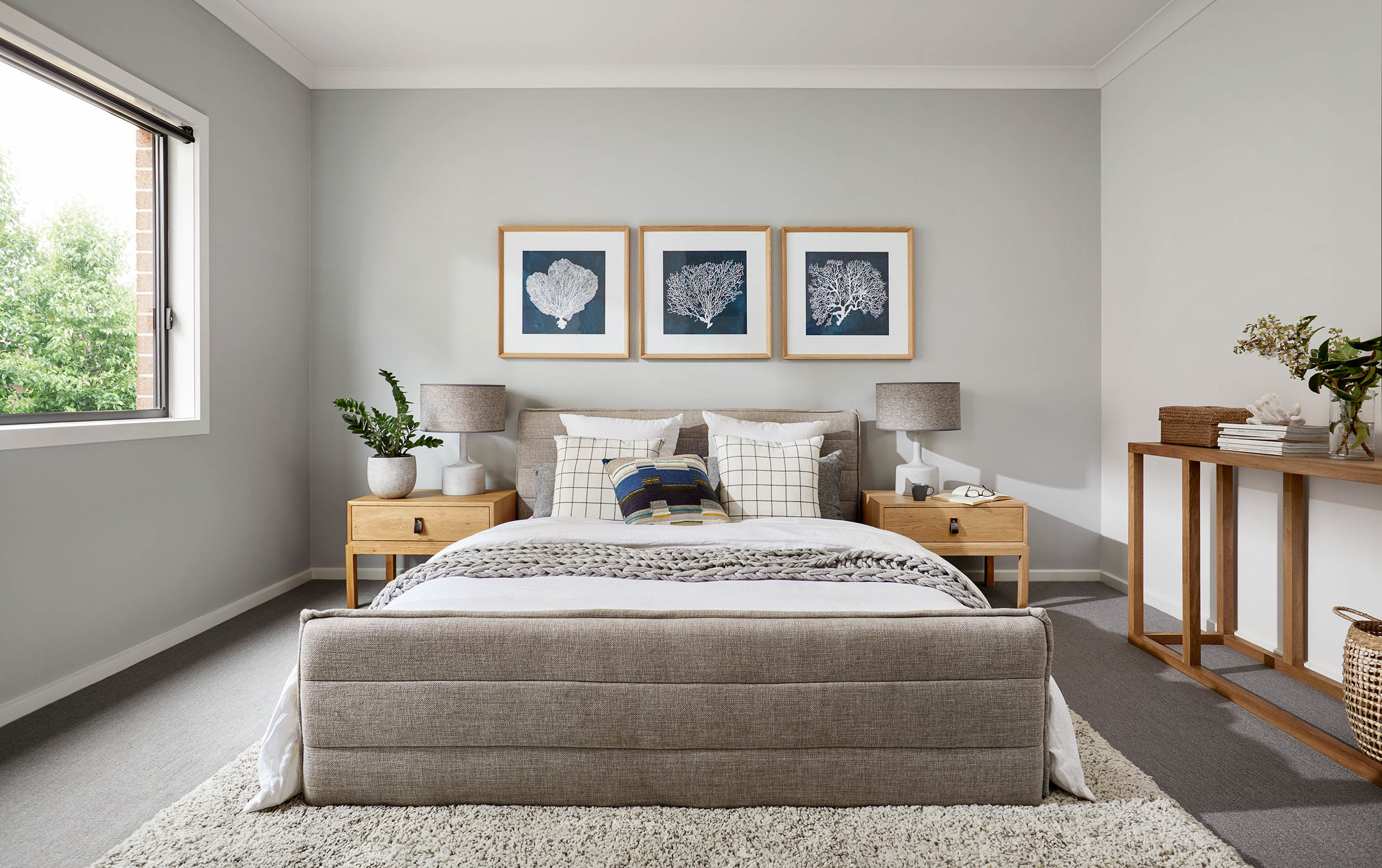 View Latrobe New Home Builders and Home Designs in Aspire, Plumpton