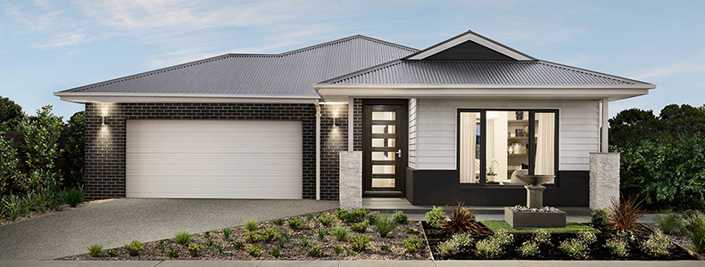 Latrobe 29 Home Design