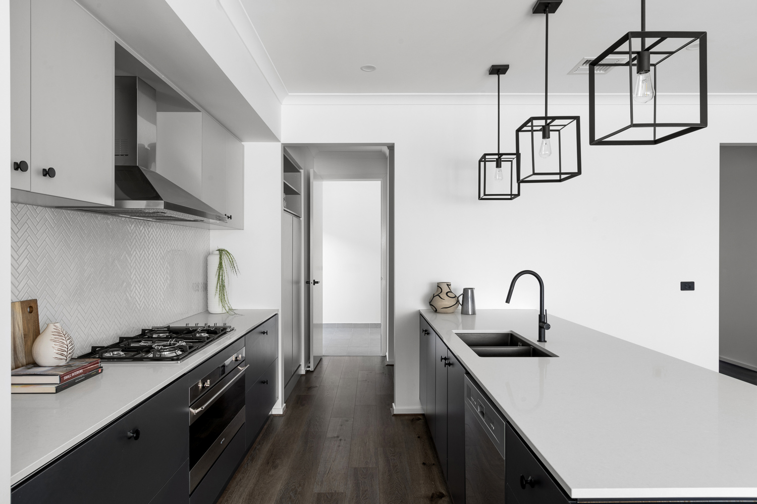 Belmont 33 Home Design