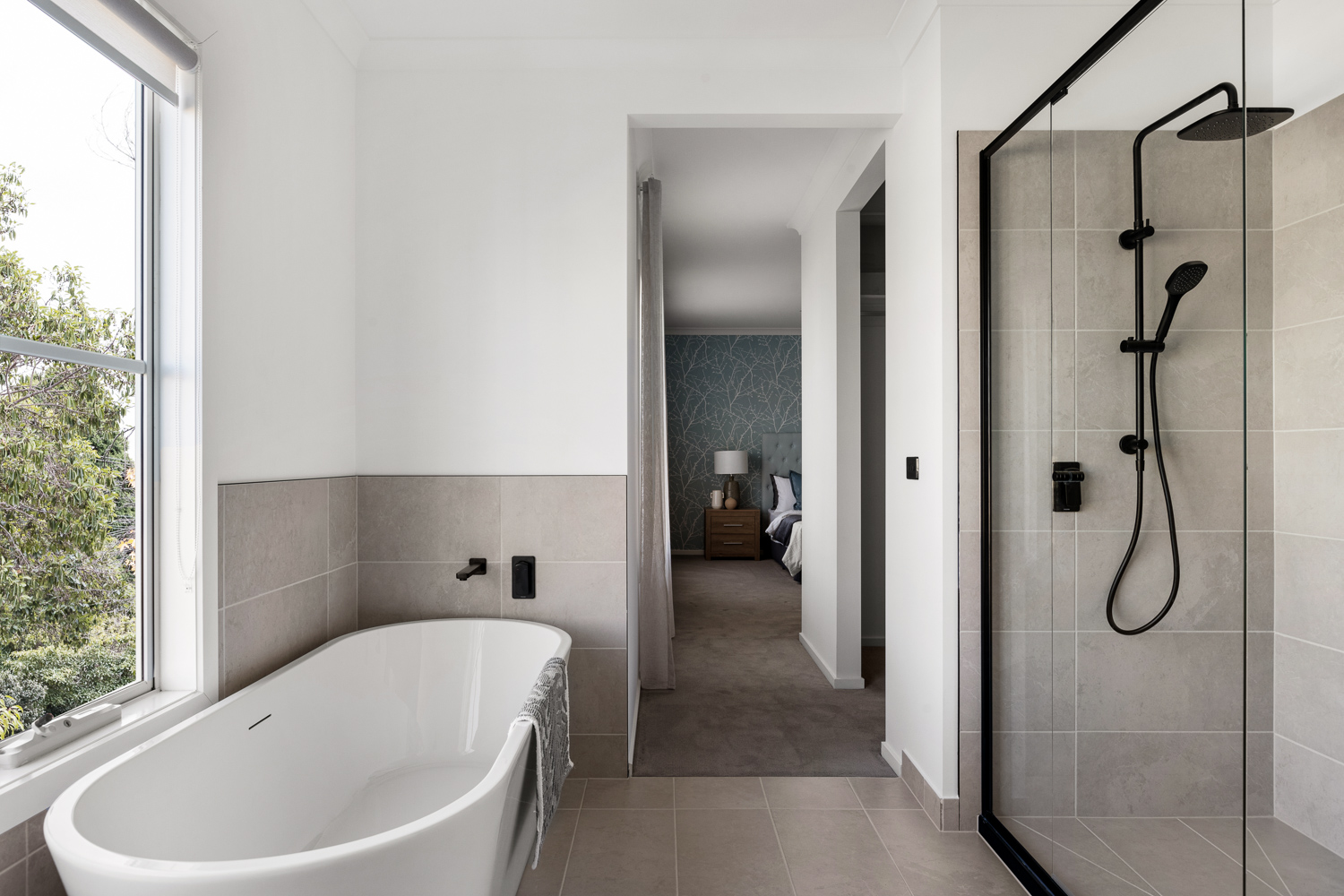 Belmont 33 Home Design