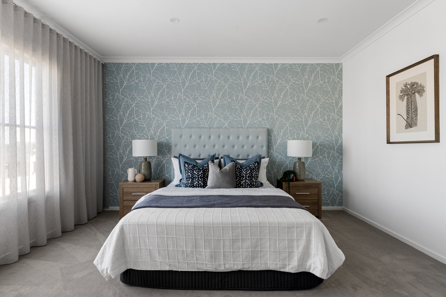 Belmont 33 Home Design