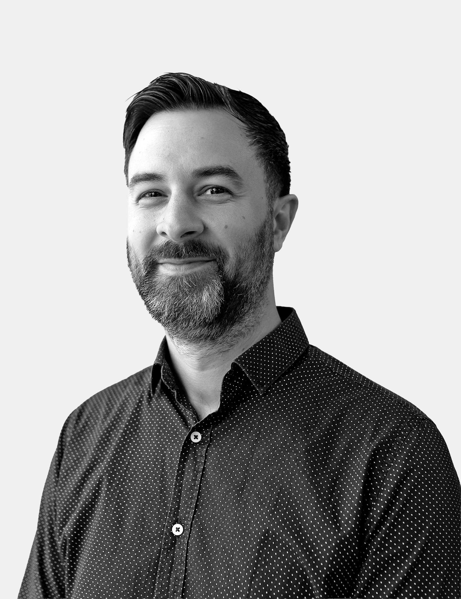 Nostra Team - David Crusius