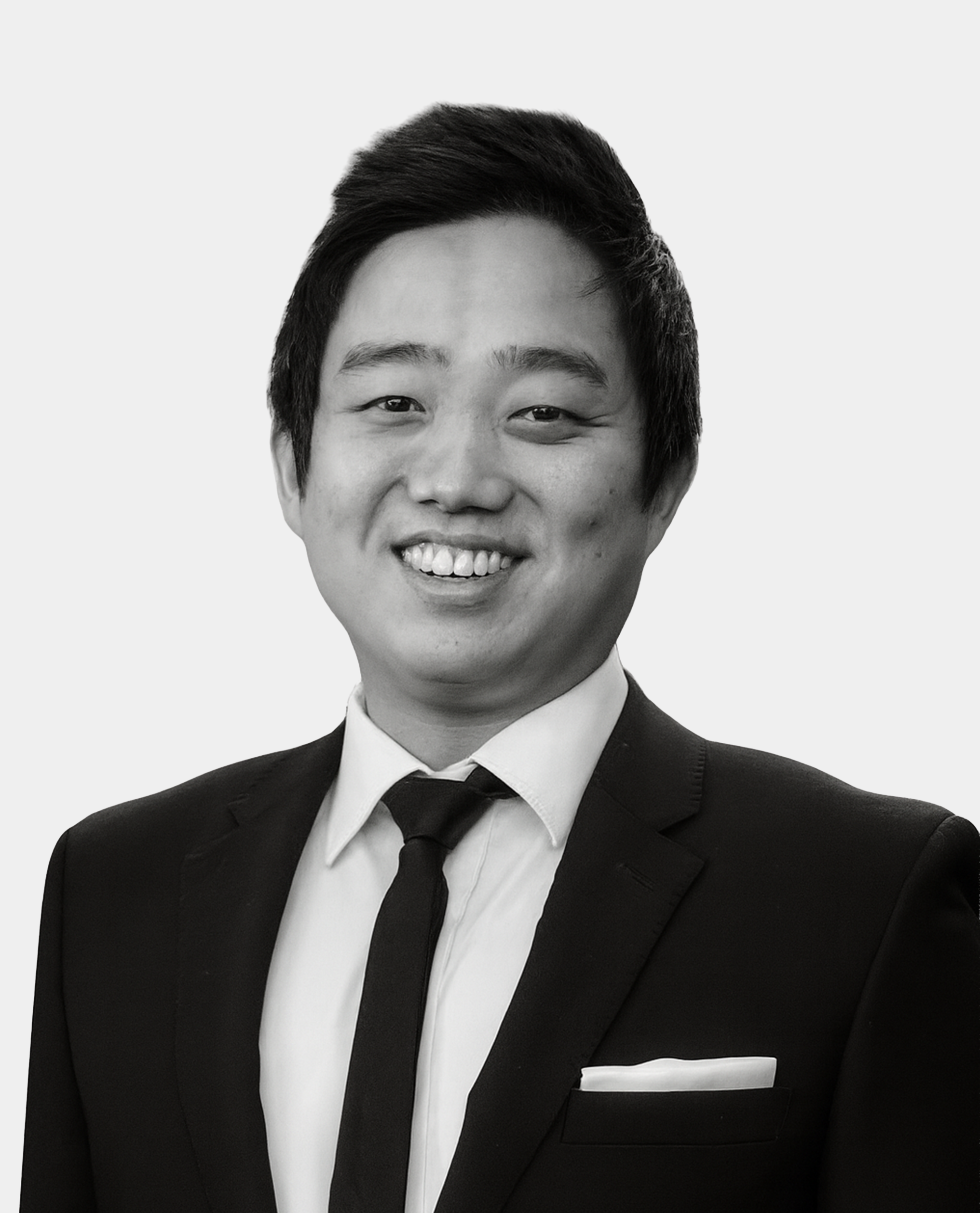 Nostra Team - Harrison Ring