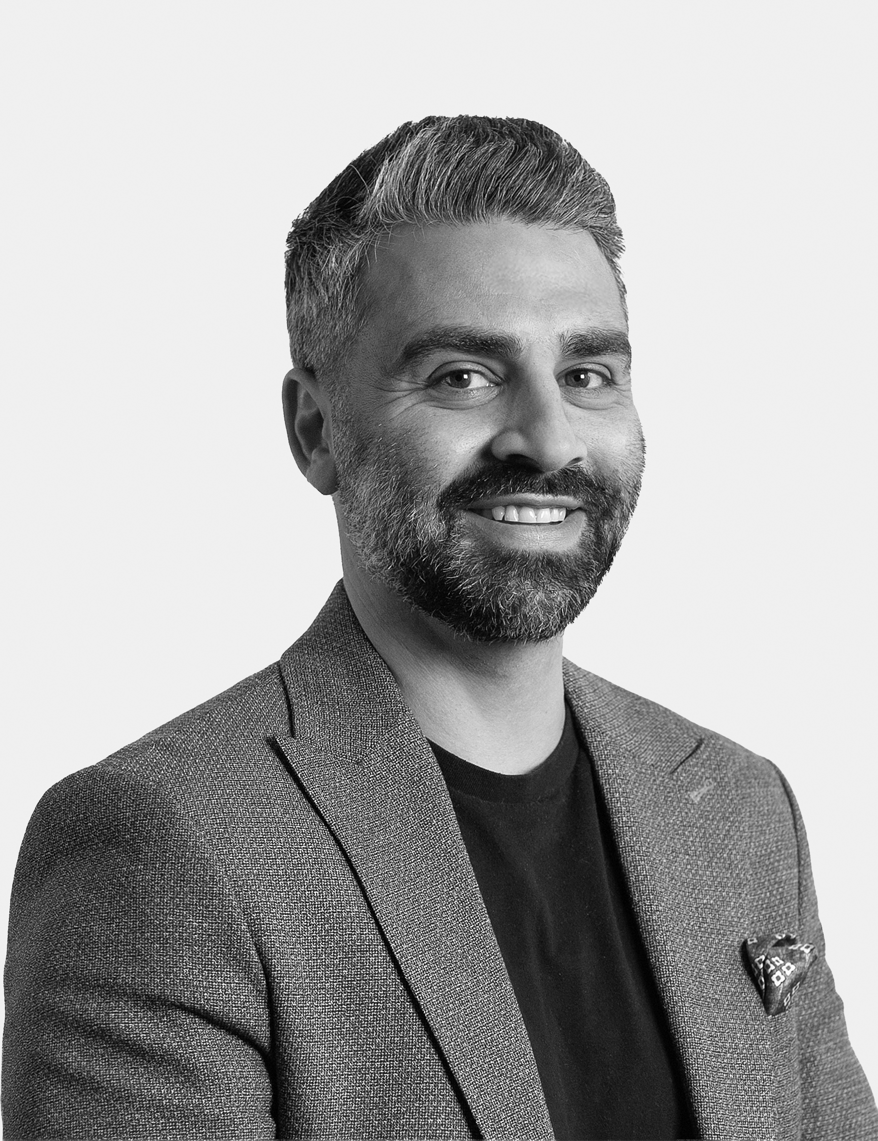 Nostra Team - Nicholas Mihelis