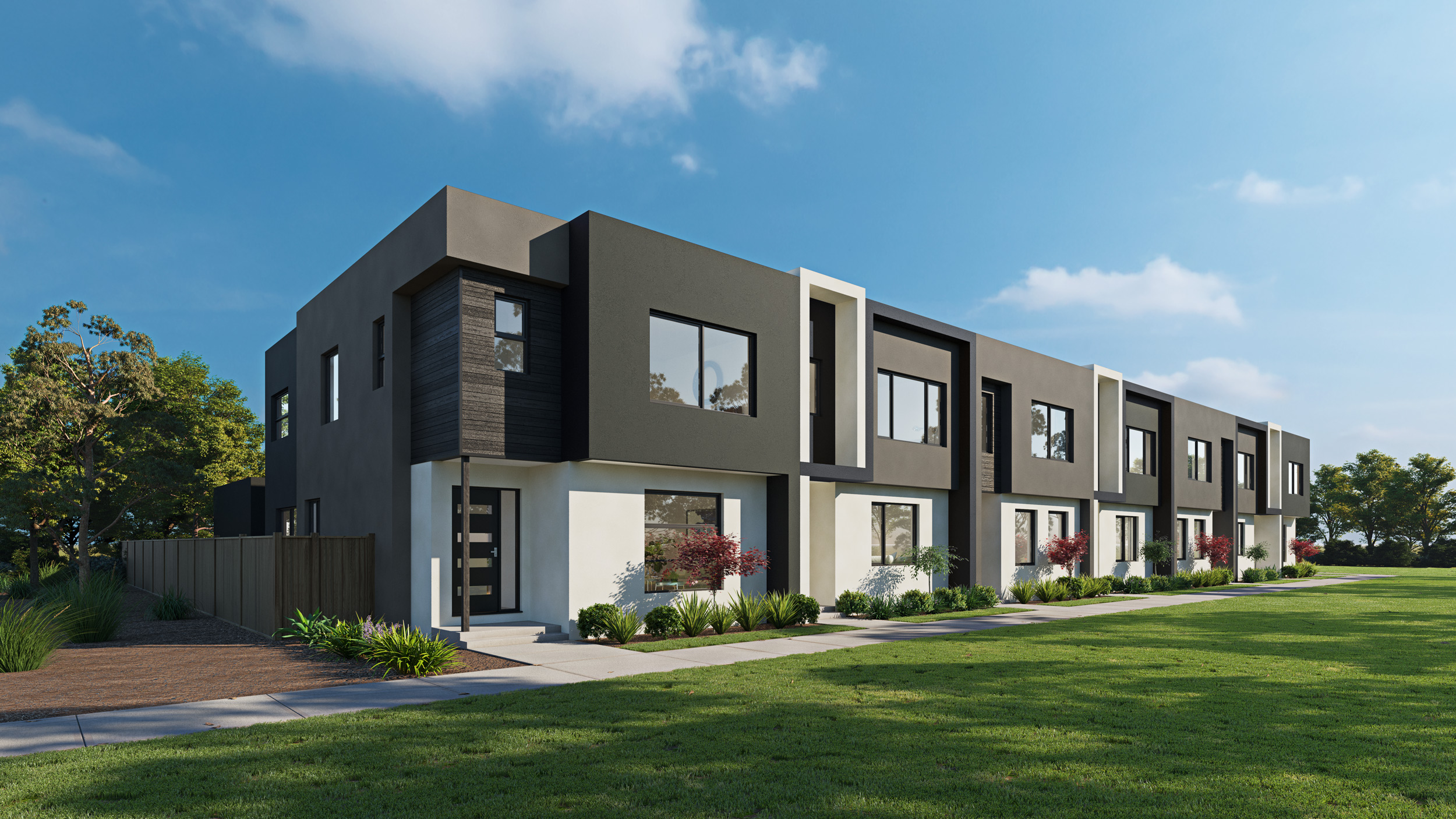 Habitat, Tarneit