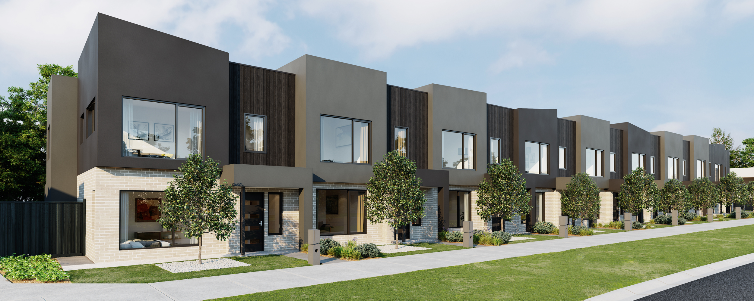 Underbank, Bacchus Marsh