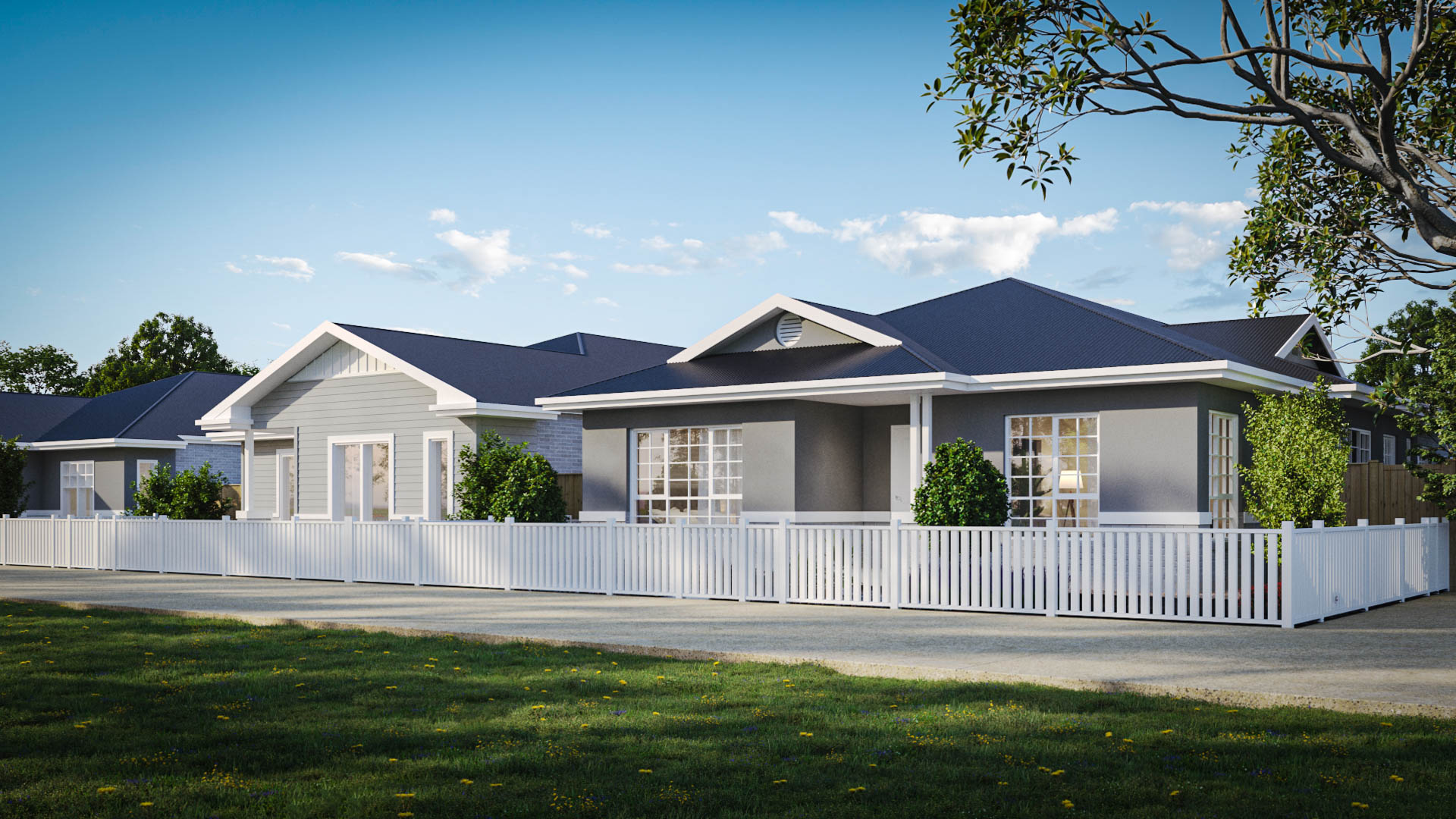 Albright Estate s4