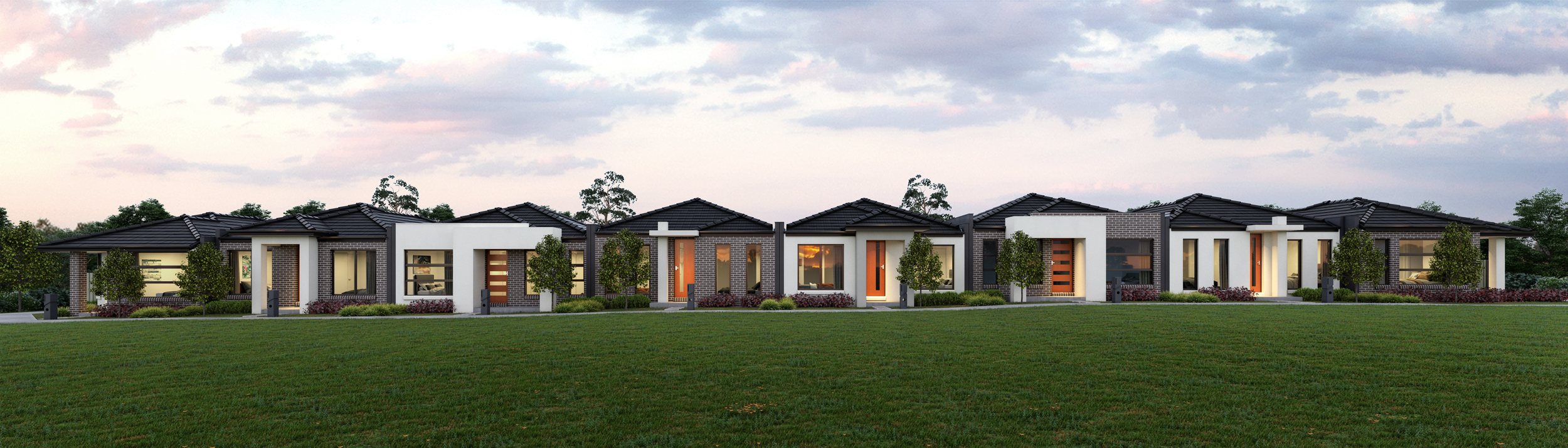 Caledonia Estate s2