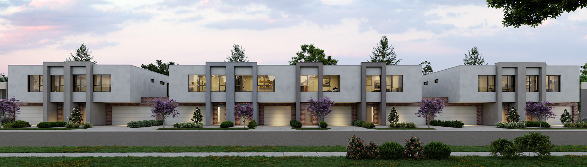 Nostra Homes Current project Jubilee, Wyndham Vale