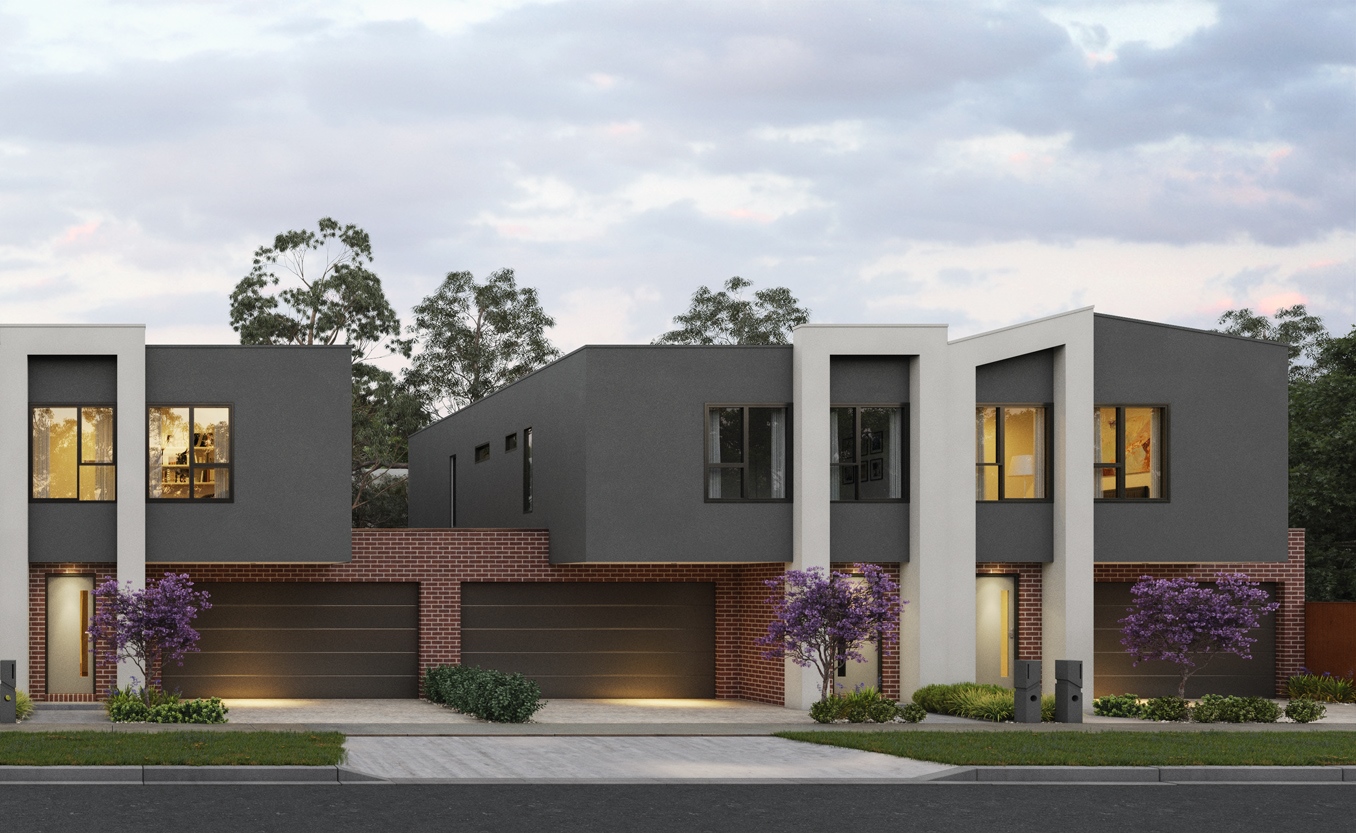 Burley Park Estate s1