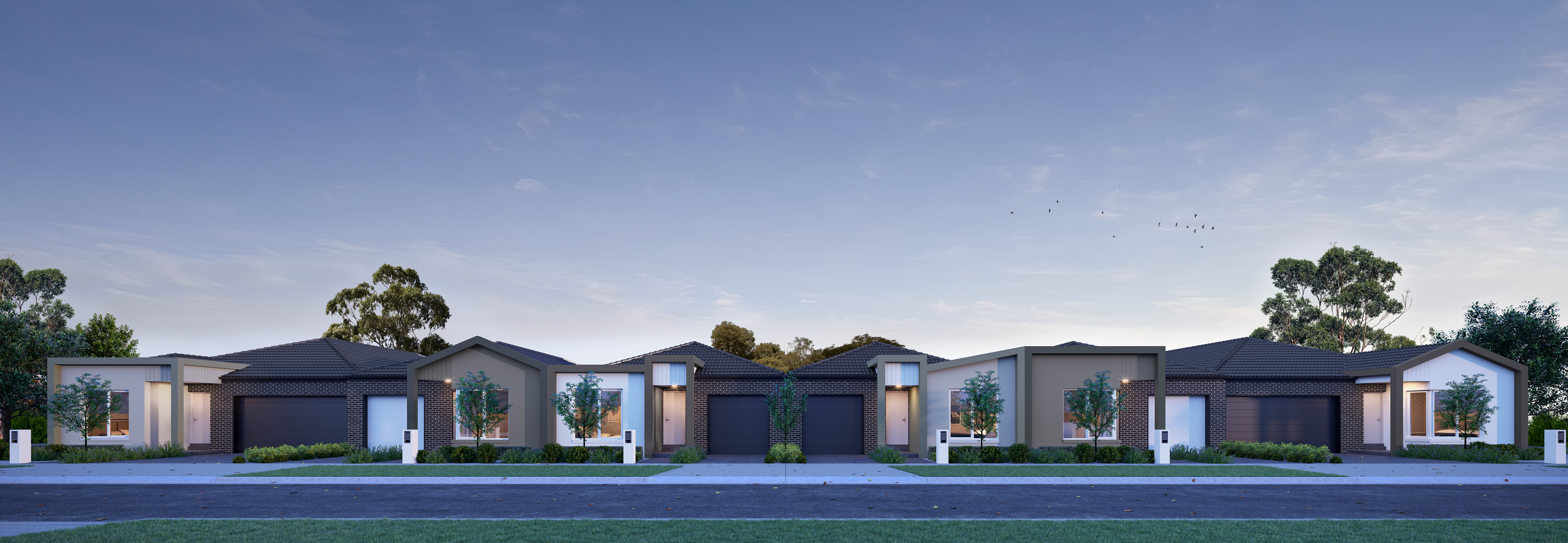 Coridale Estate s4