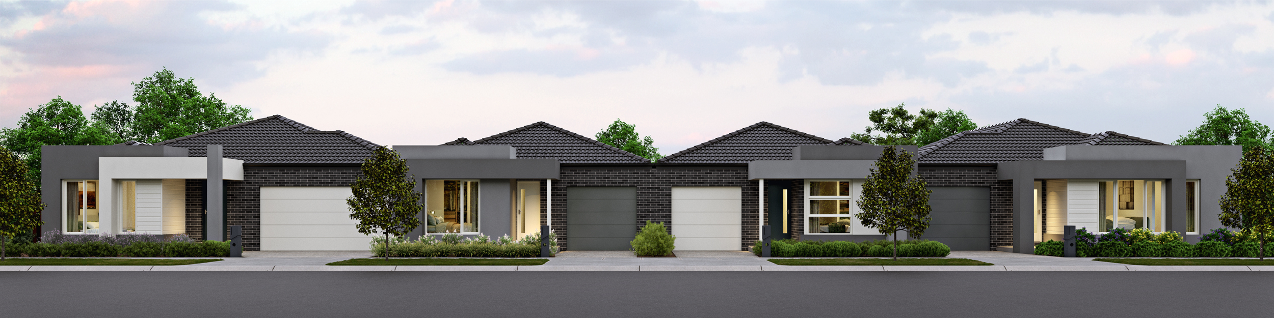 Cloverton Estate s322