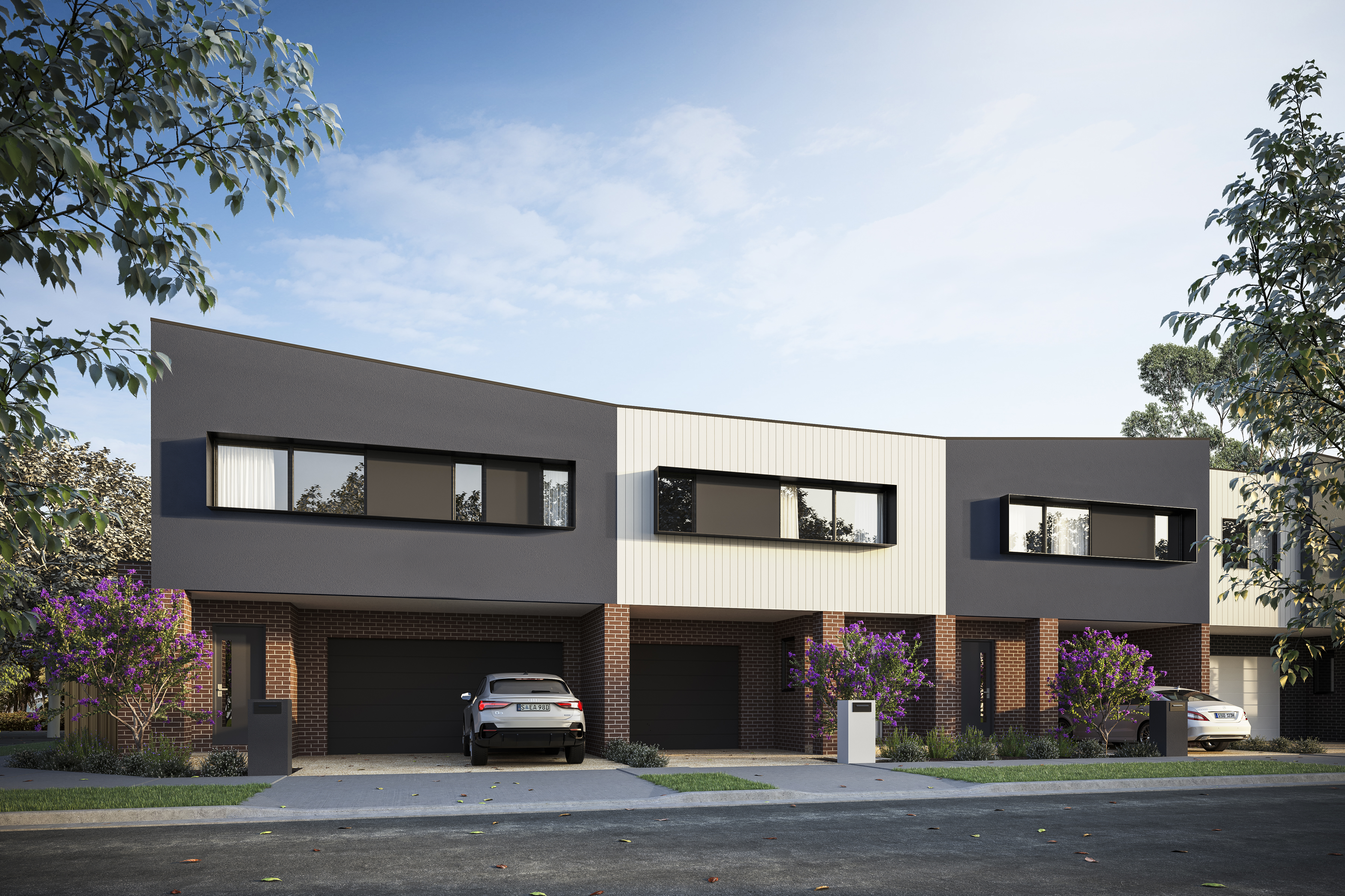 Albright Estate s1
