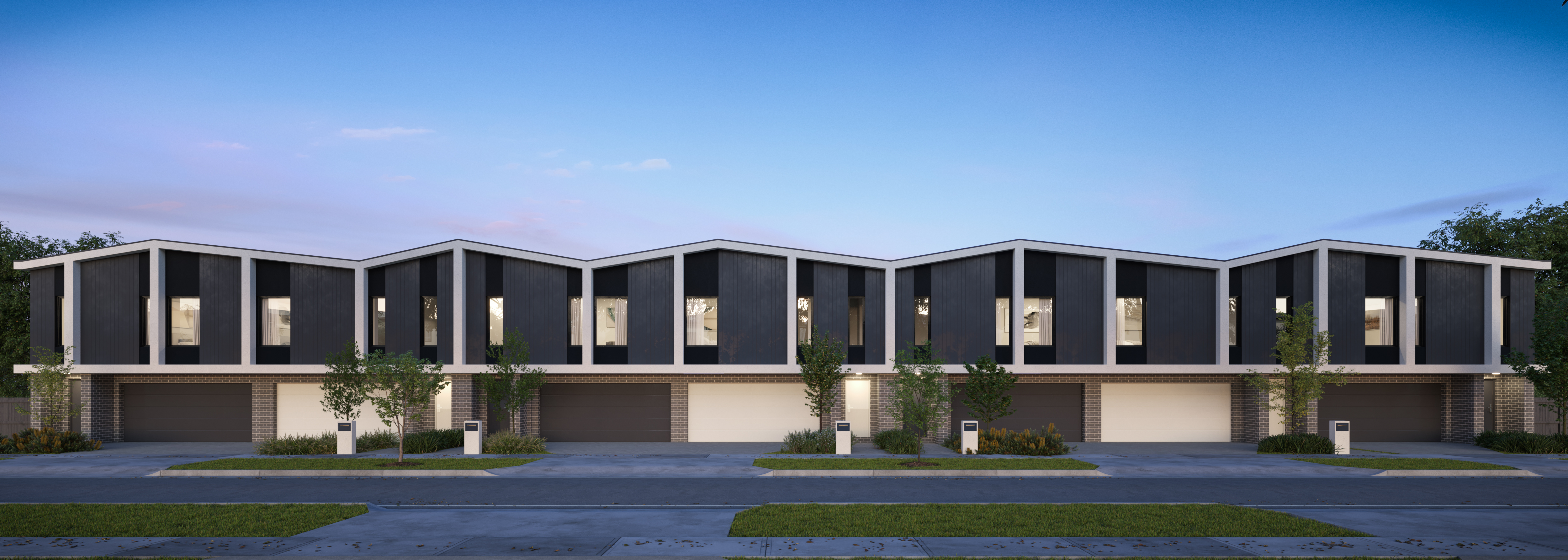 Savana Estate s12