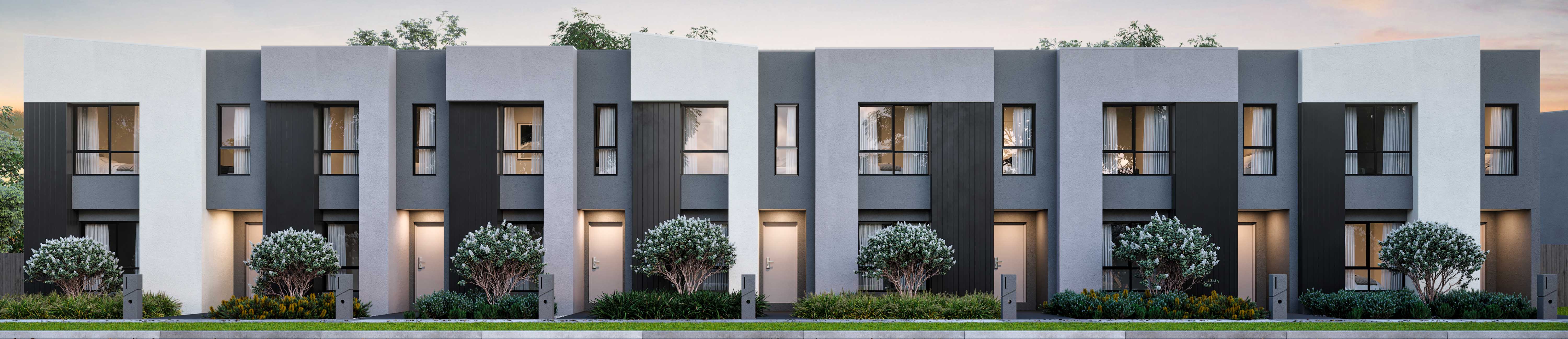 Westwood Place Estate s2