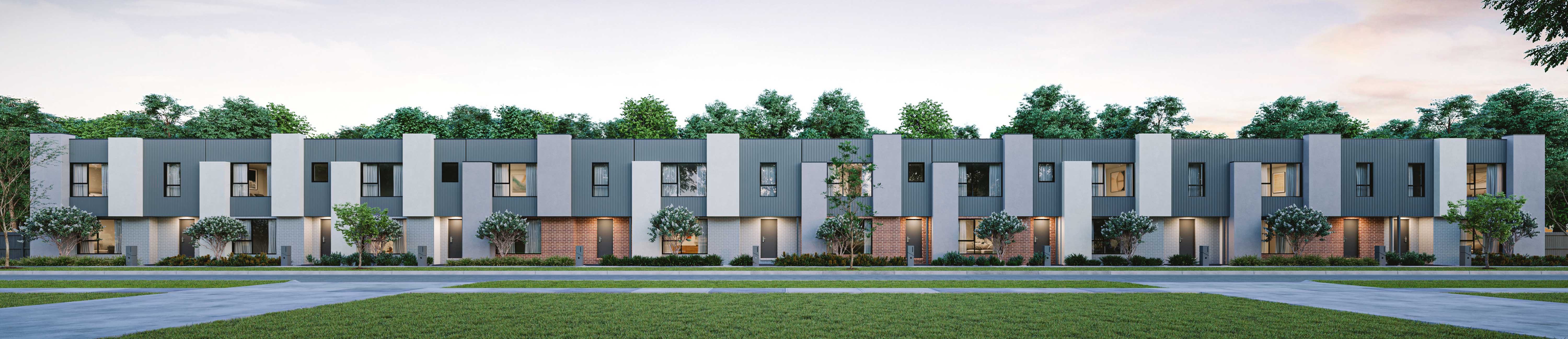 Riverdale Village s21