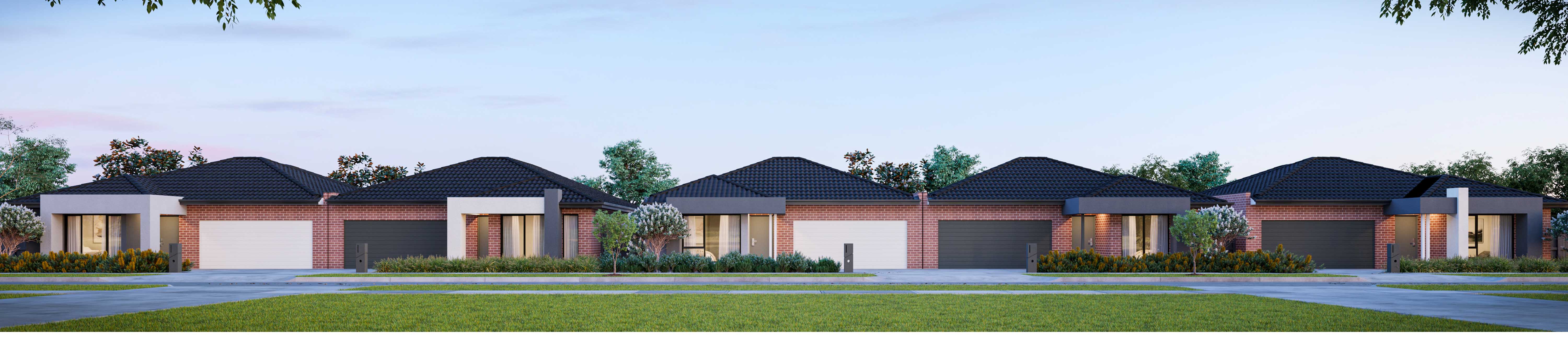 Alamora Estate S4B