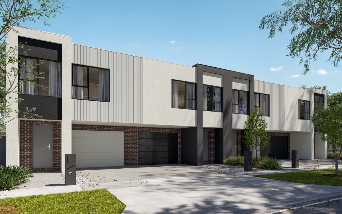 Jubilee Estate 21