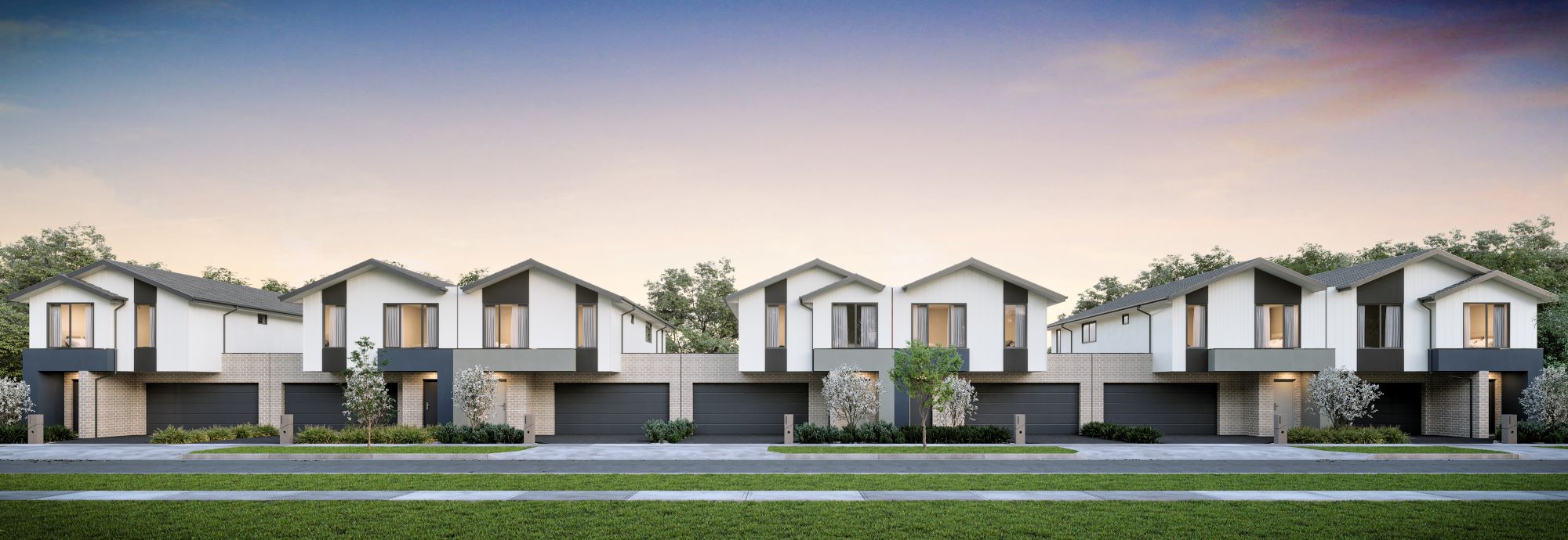 Harlow Estate s1