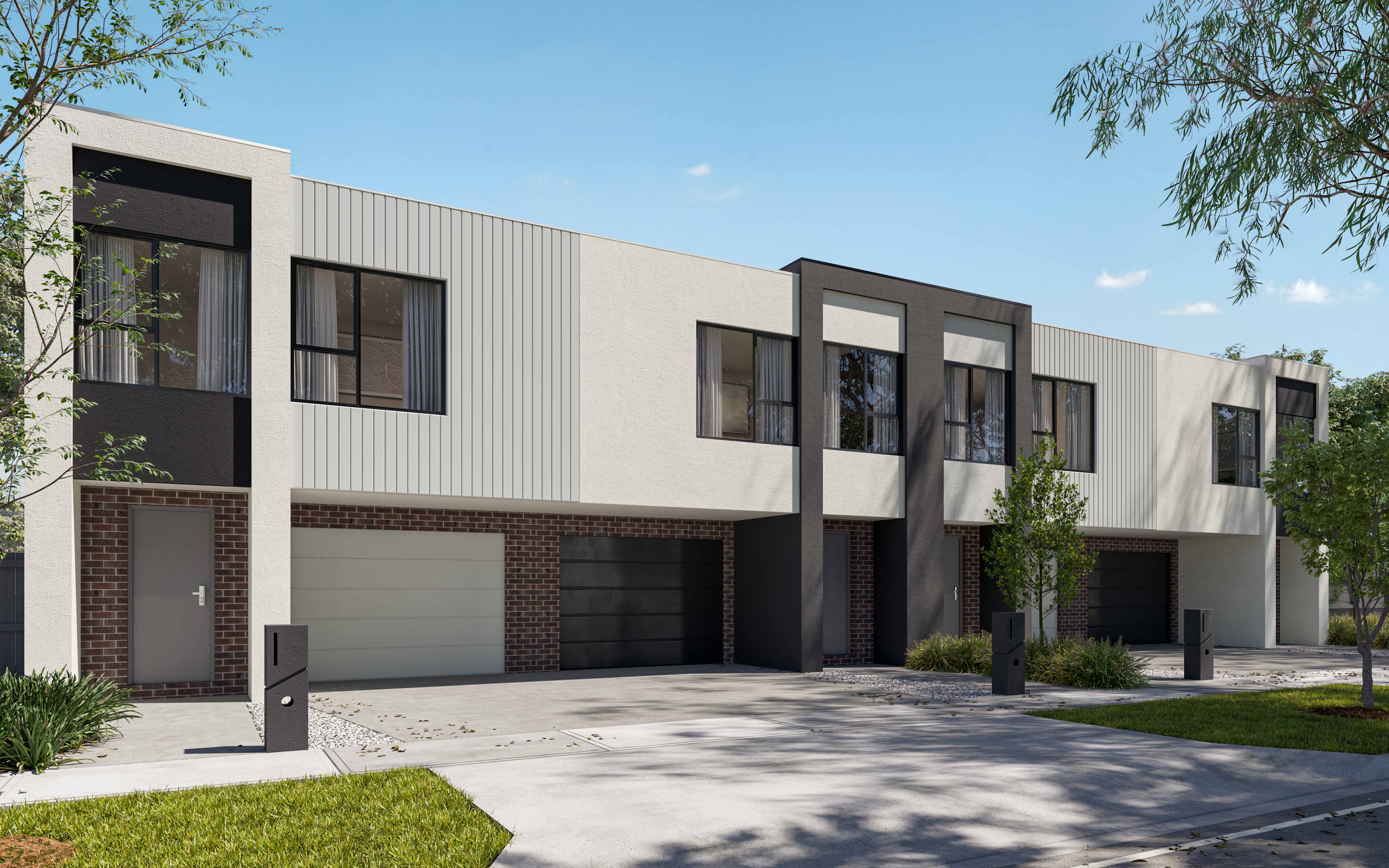 Nostra Homes Current project Jubilee, Wyndham Vale