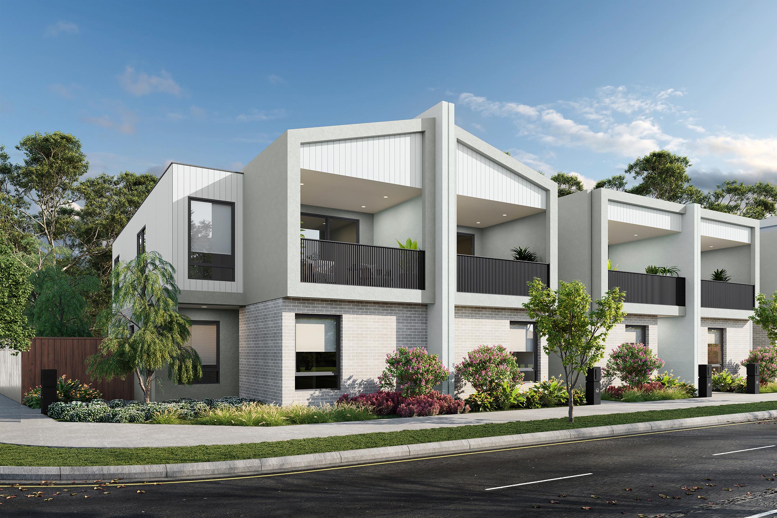 Five Farms Estate s21