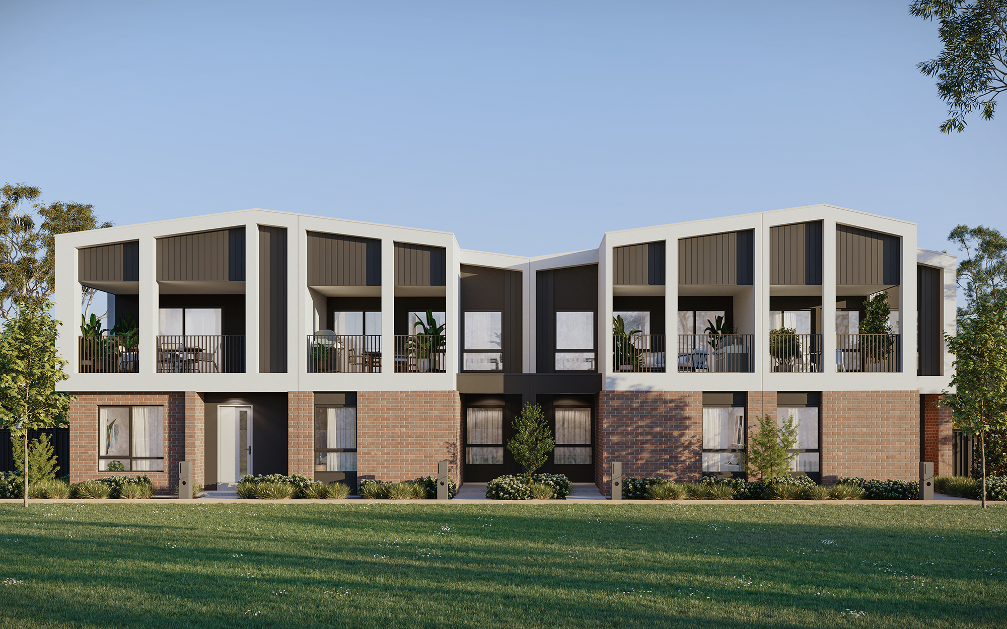 Cloverton Estate s346