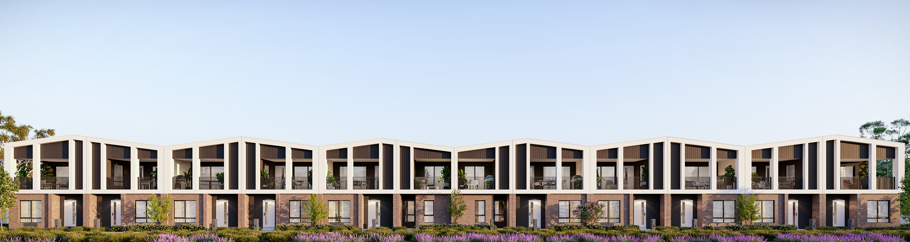 Cloverton Estate s346