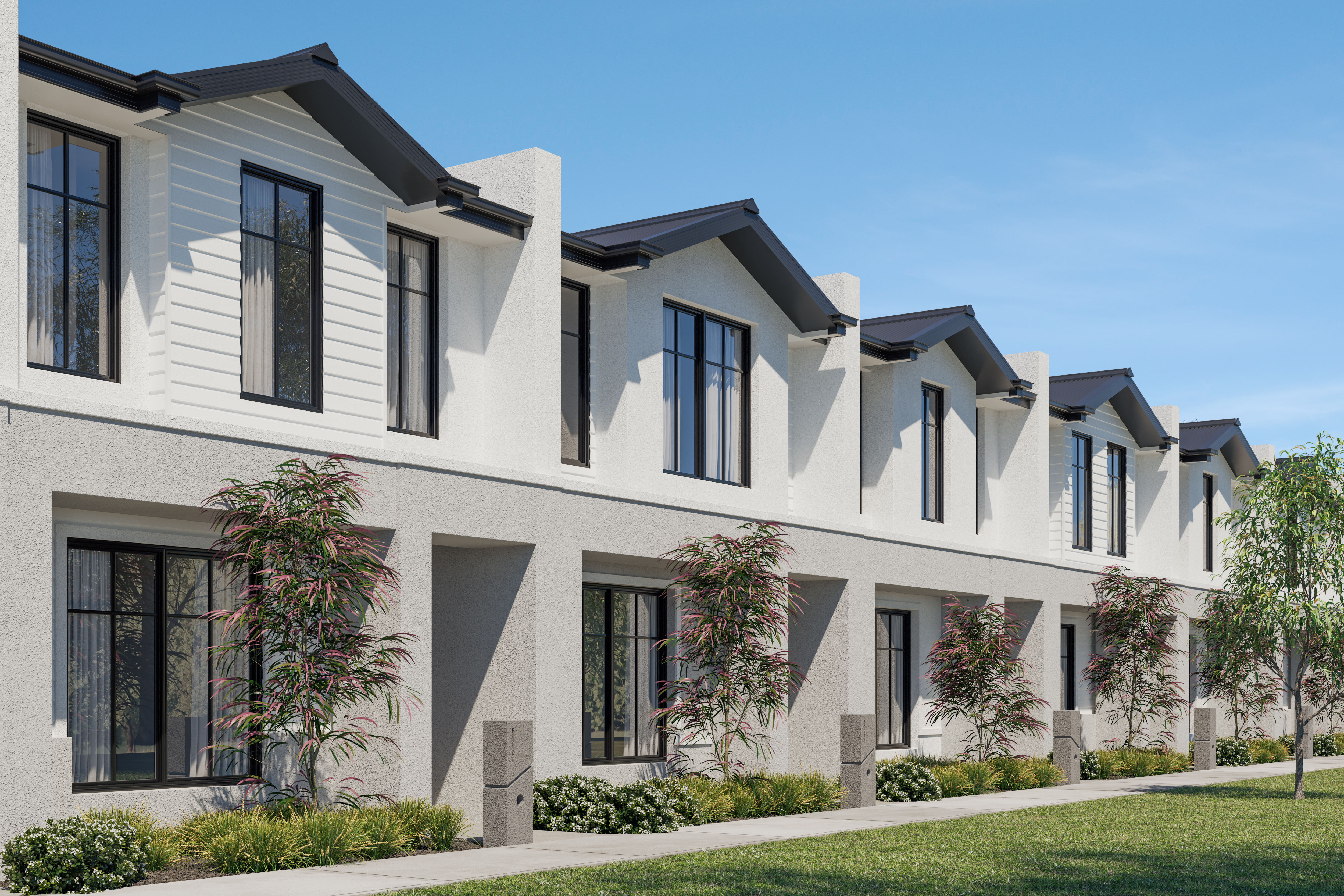 Grandview Estate s4A