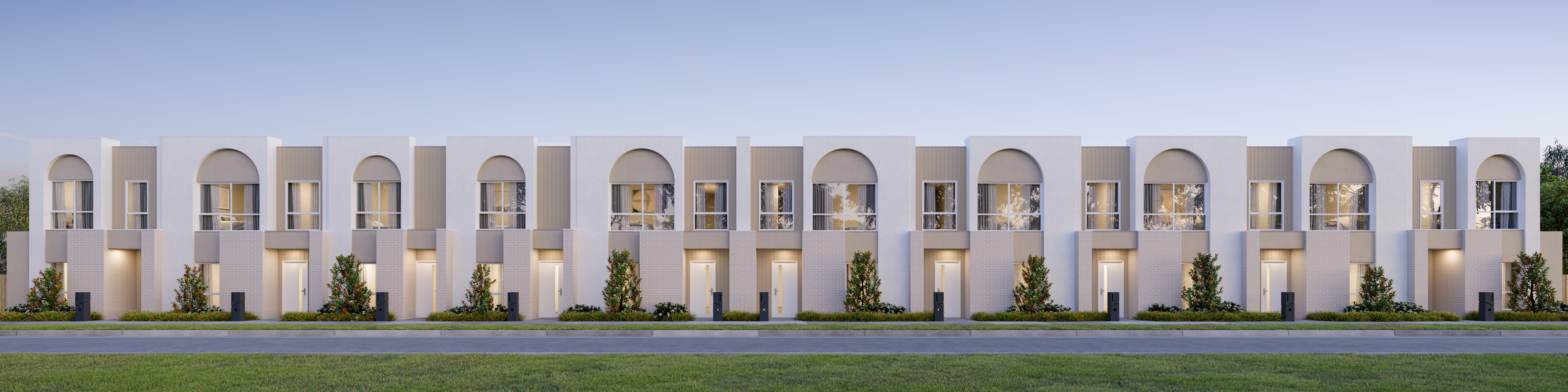 Peppercorn Hill Estate s303