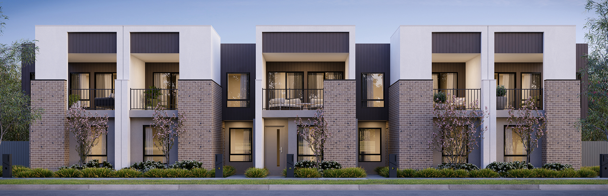 Botanical Estate Stage 27 R2