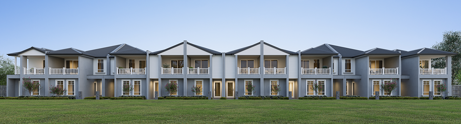 Evergreen Estate 1I R3