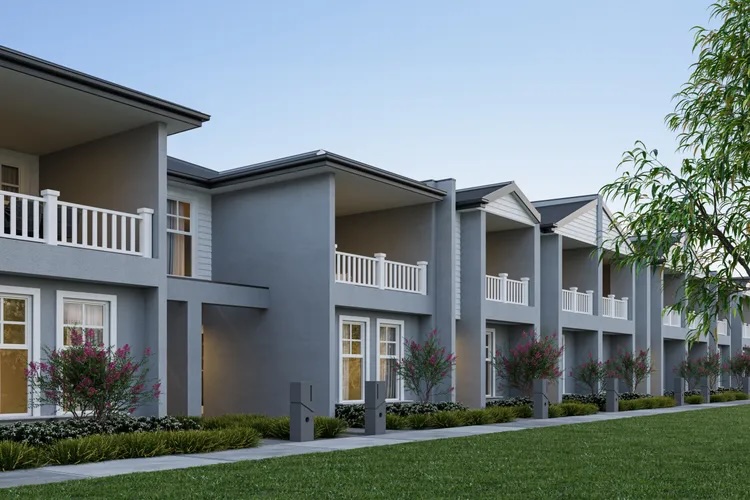 Evergreen Estate 1I R2