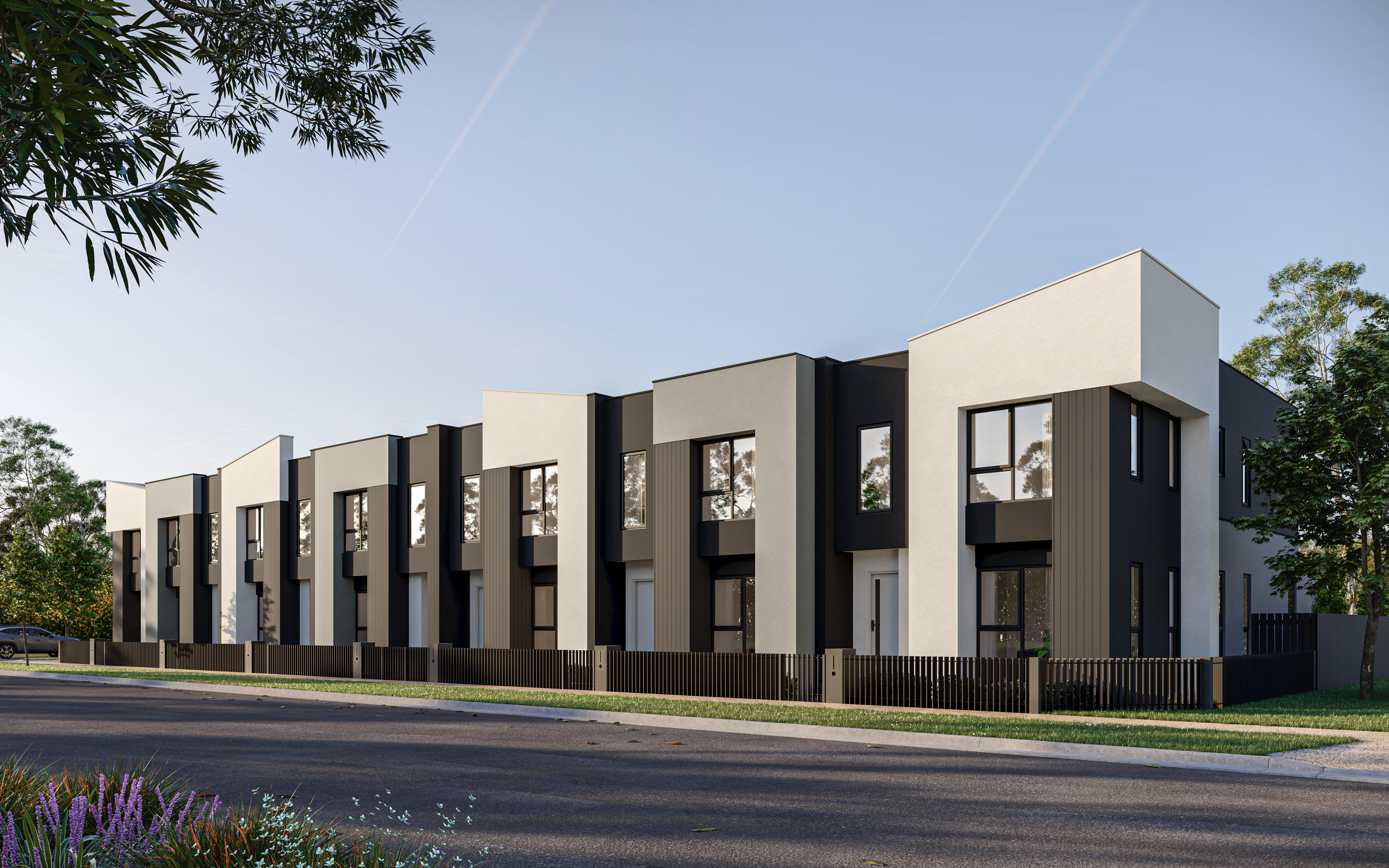 Harpley Estate S105 R3