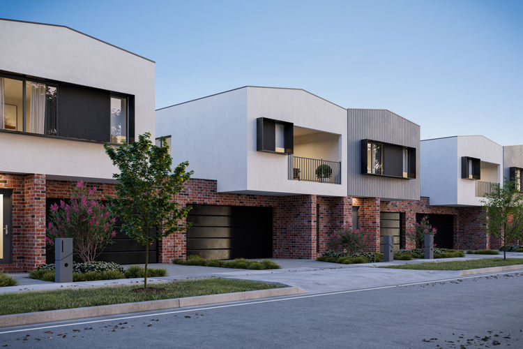 Redstone Estate s21b