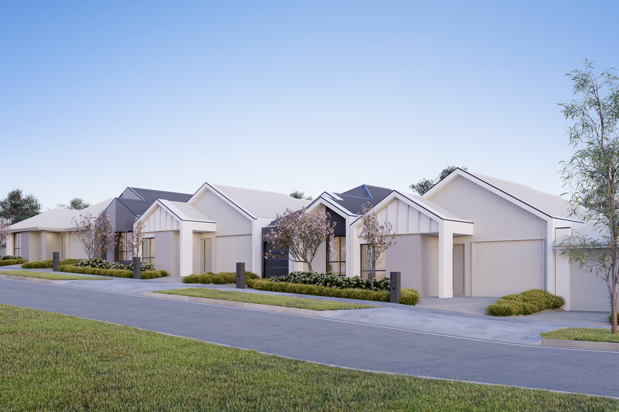Redstone Estate s21b R2