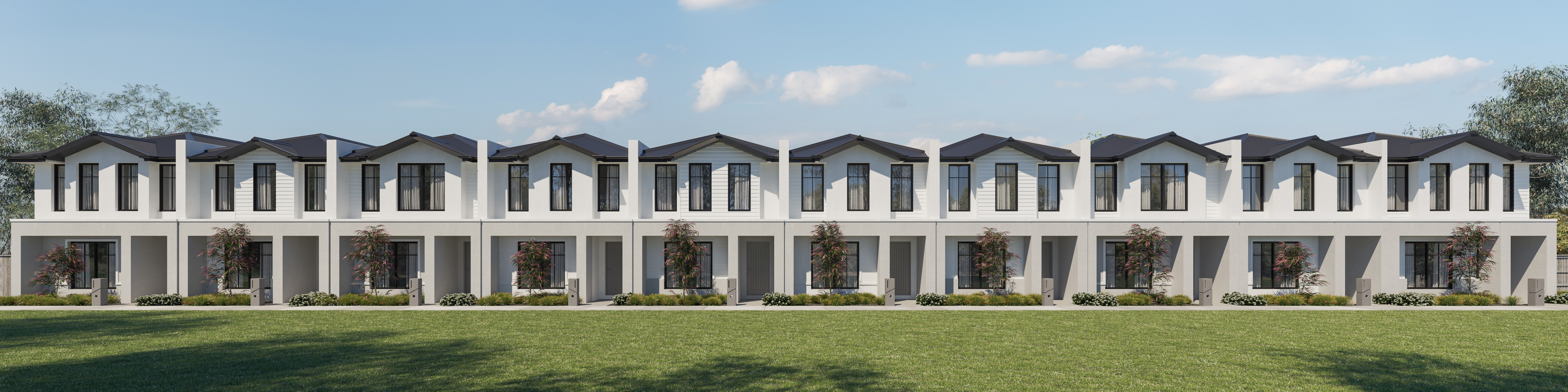 Grandview Estate s4A