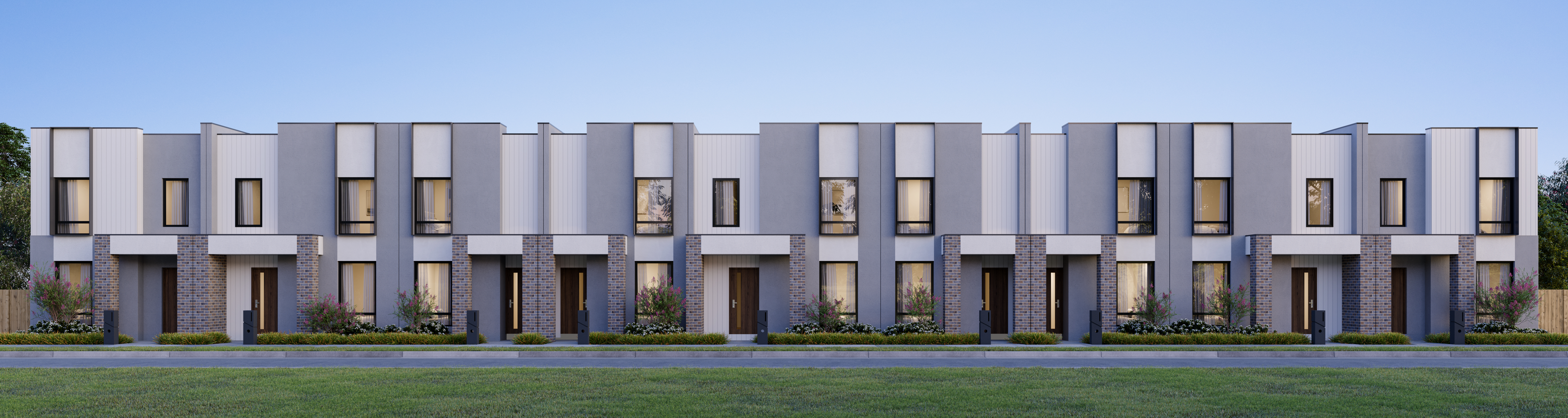 Olivine Estate s8