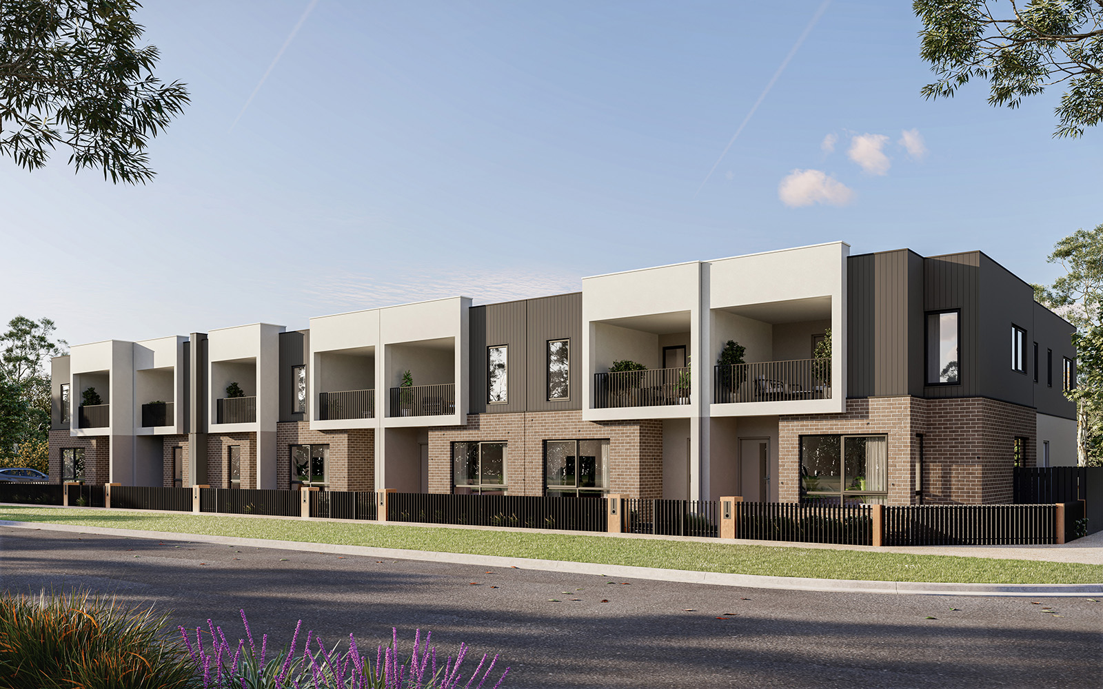 Harpley Estate S105 R1